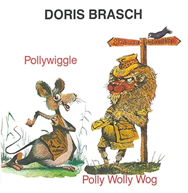 Pollywiggle Pollywiggle